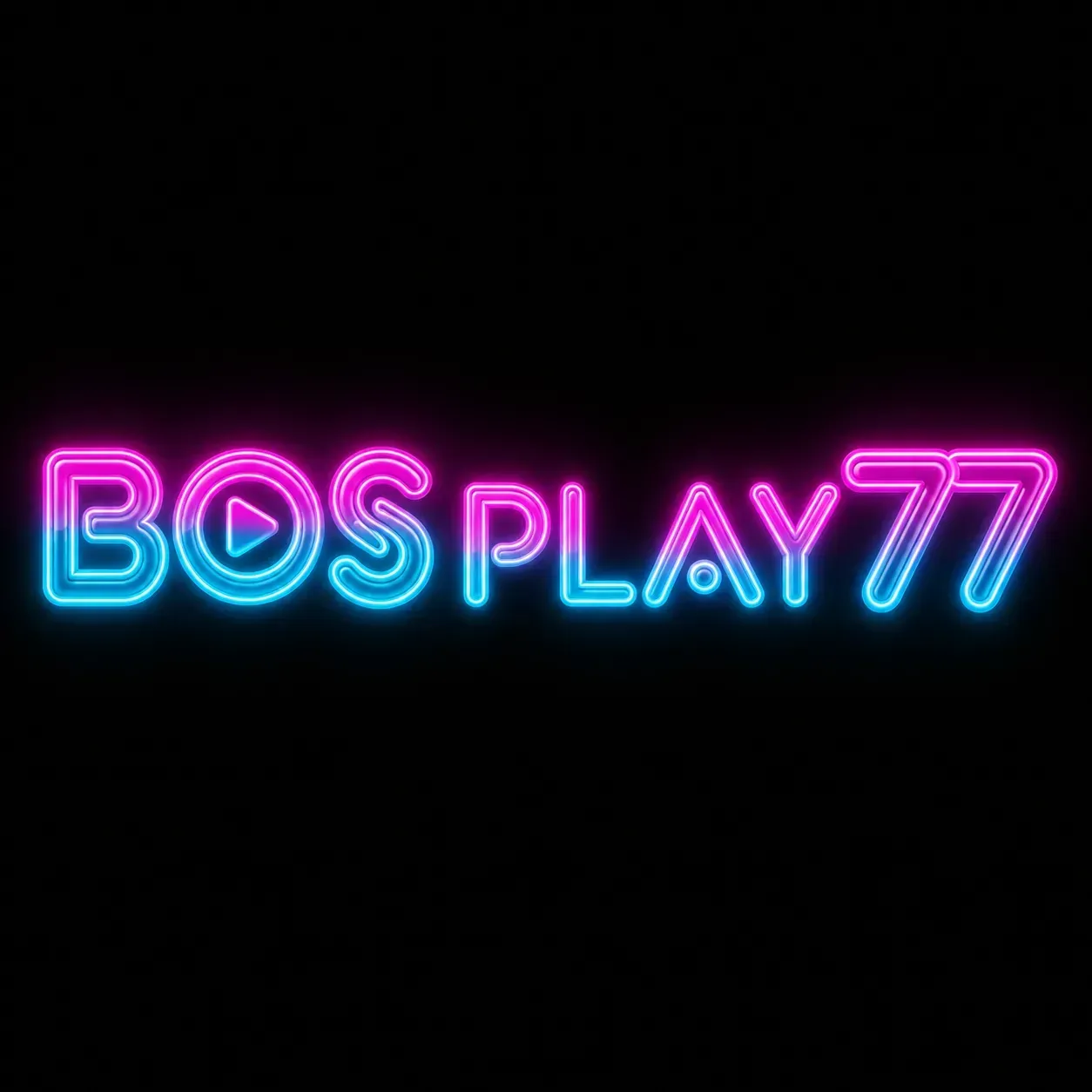 BOSPLAY77 - Petualangan Seru di Dunia Terbuka