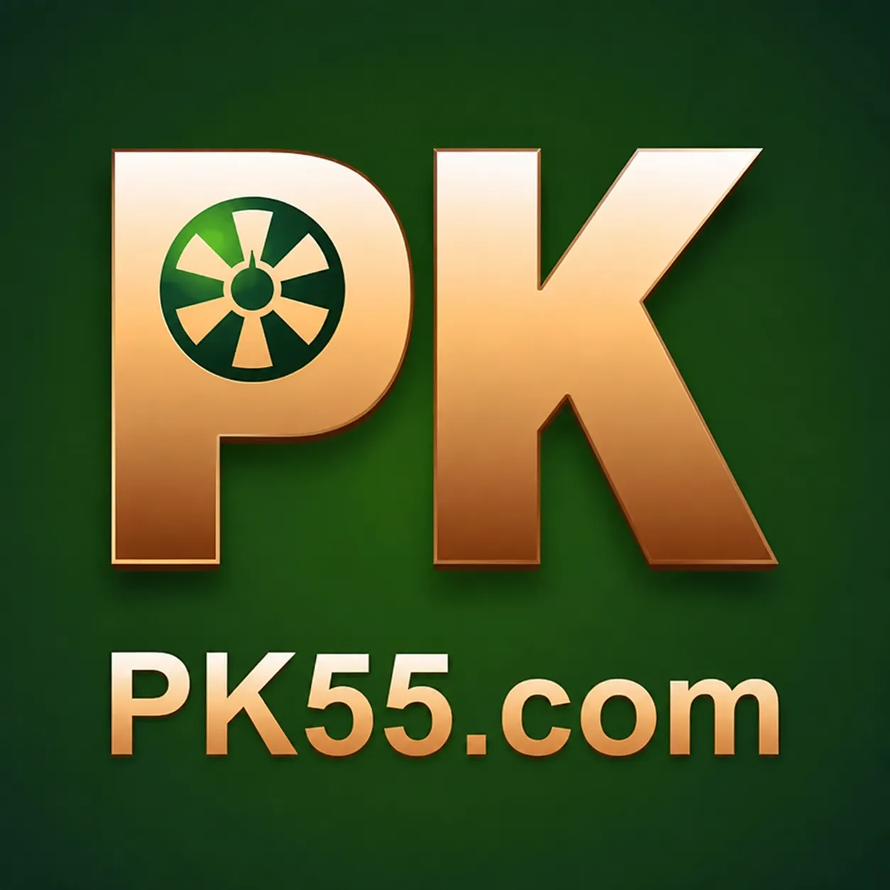 PK55 - Petualangan Tanpa Batas di Dunia Terbuka
