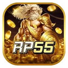 RP55 - Pertarungan Epik di Dunia Game Fighting