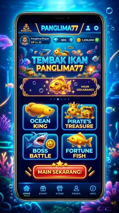proses unduh mudah di panglima77 dengan berbagai pilihan aplikasi.